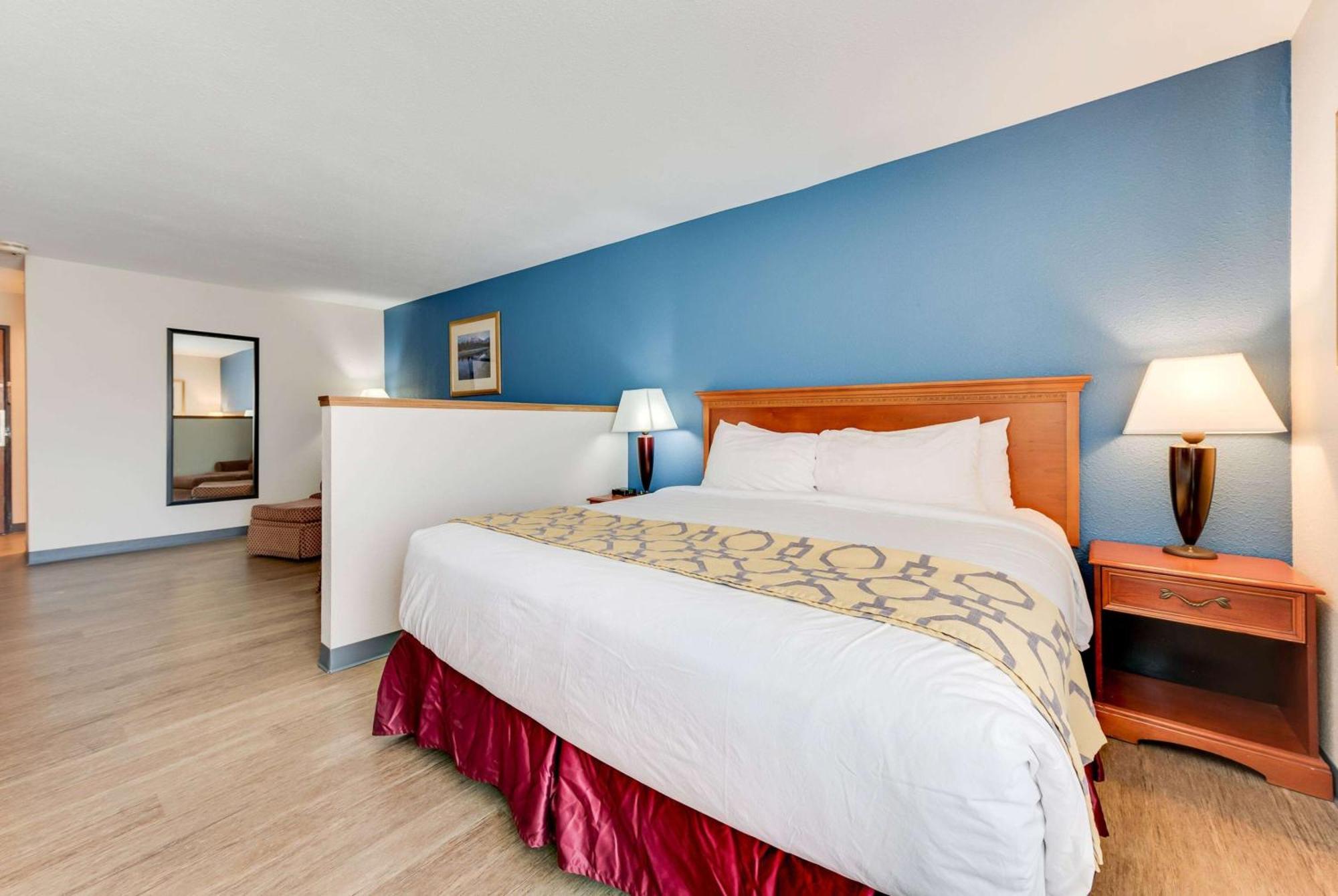 Hotel Baymont By Wyndham Salida Esterno foto